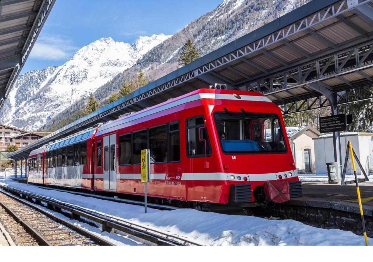 Le Cocon Du Catogne Proche Martigny Verbier - Netflix - Valettes Exterior foto