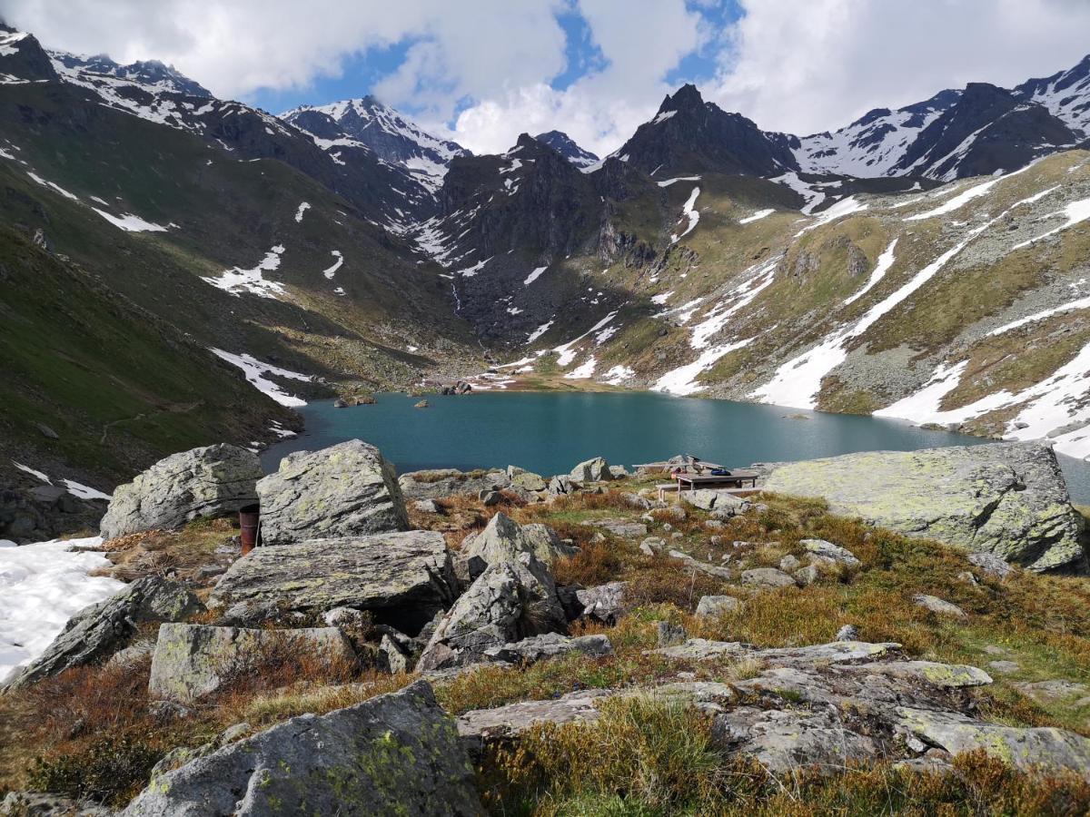Le Cocon Du Catogne Proche Martigny Verbier - Netflix - Valettes Exterior foto